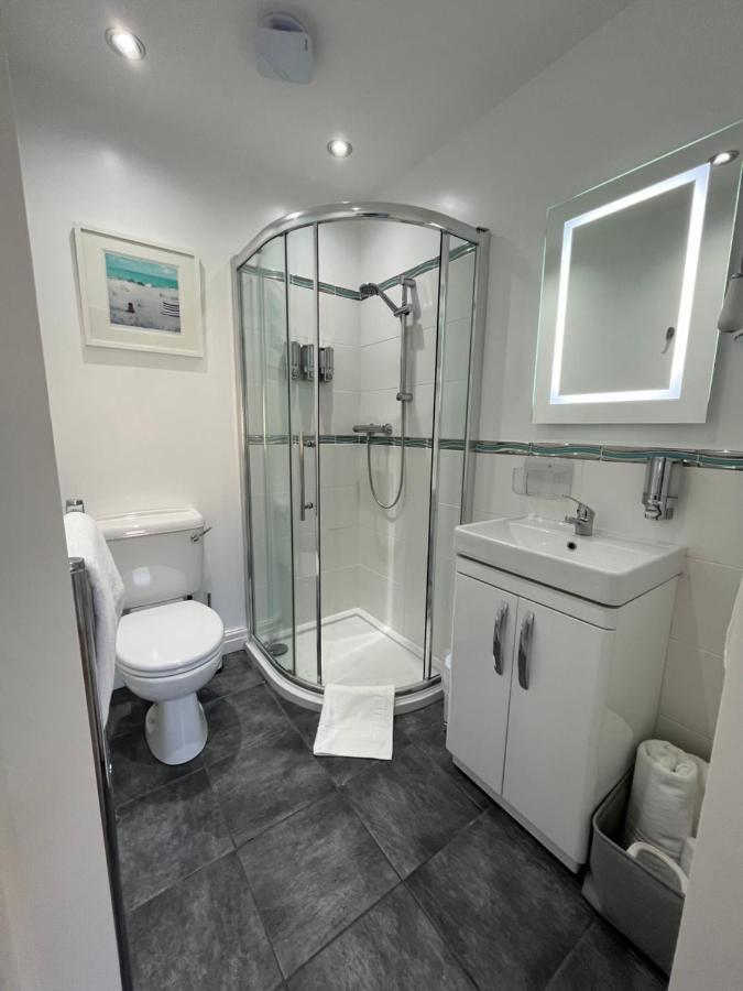 Between The Bays Exclusively For Adults Llandudno Exterior foto