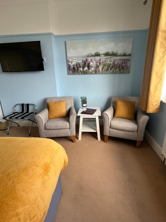 Between The Bays Exclusively For Adults Llandudno Exterior foto