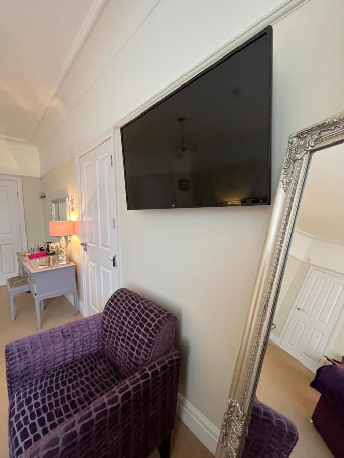 Between The Bays Exclusively For Adults Llandudno Exterior foto