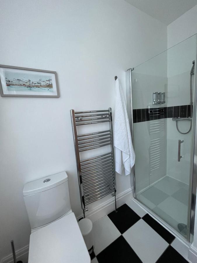 Between The Bays Exclusively For Adults Llandudno Exterior foto