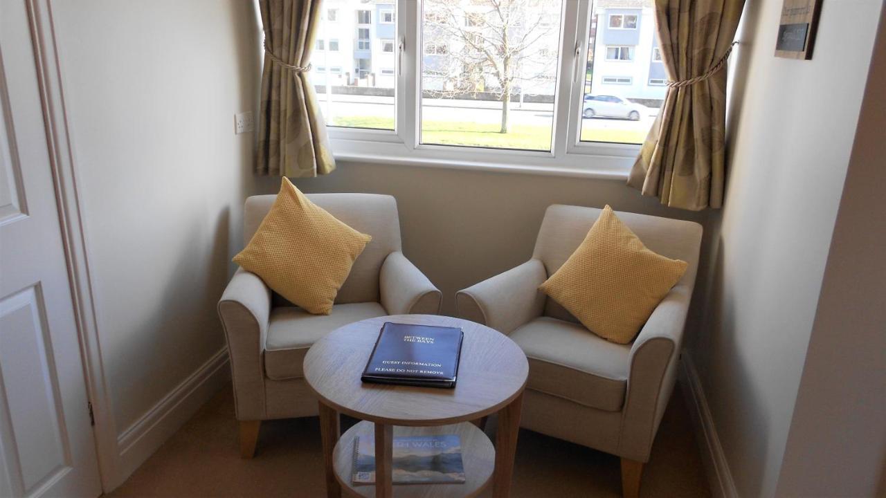 Between The Bays Exclusively For Adults Llandudno Exterior foto