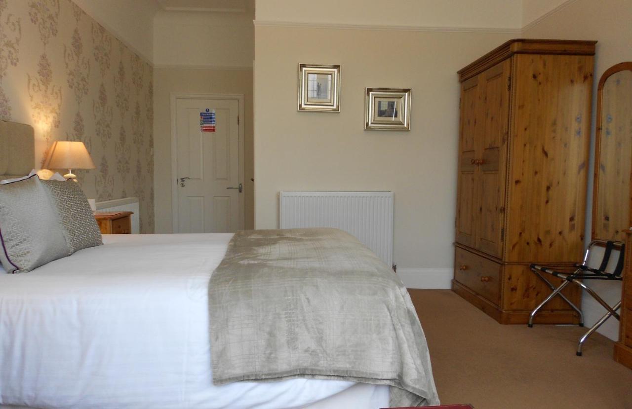 Between The Bays Exclusively For Adults Llandudno Exterior foto